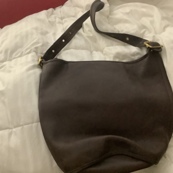 Brunelleschi cuchinelli Cashmere sweater,  coach bags, shinola bag, Kate spade - Picture 3 of 7